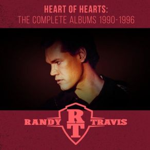 Download track Are We In Trouble Now Randy Travis