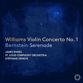 Download track 07. II. Slowly. In Peaceful Contemplation Saint Louis Symphony Orchestra, James Ehnes