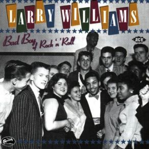 Download track The Dummy [*] Larry Williams