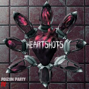 Download track I'm A Fucking Machine (Remix) Poizon Party IVT-Error Machinez