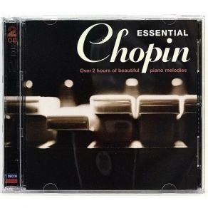 Download track 4. Waltz In C Sharp Minor Op. 64 No. 2 Frédéric Chopin