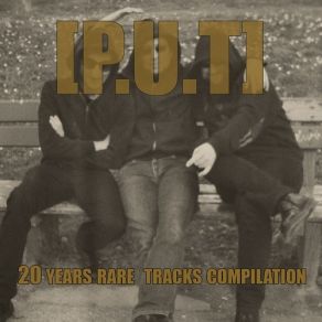 Download track 18 Tybee (Live) P. U. T