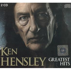 Download track I Don'T Wanna Wait Ken Hensley