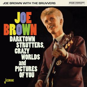 Download track Good Luck And Goodbye Joe Brown And The Bruvvers