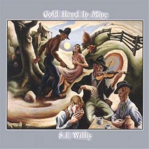 Download track I'm Comin' Home S. E. Willis