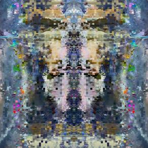 Download track Objects In Mirror Anchor Thieves