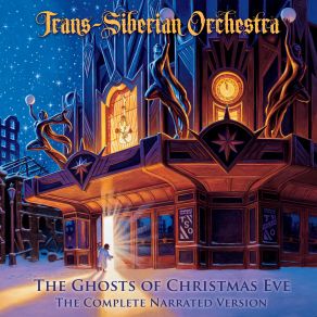 Download track Promises To Keep (Narrated Version) Trans - Siberian Orchestra