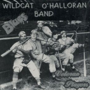 Download track (Got To Get My Life) Back The Wildcat O'Halloran Band