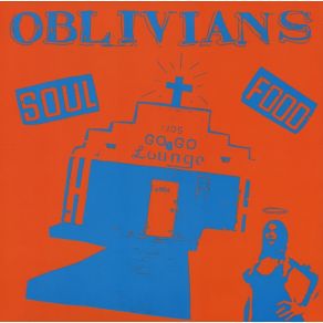 Download track No Reason To Live Oblivians