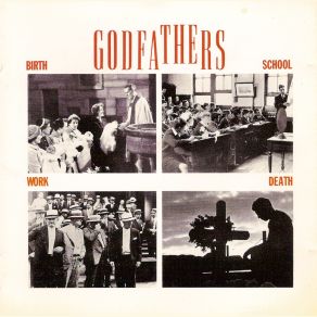Download track If I Only Had Time The Godfathers