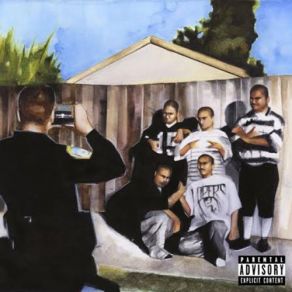 Download track Can't Stop, Won't Stop BluEvidence, Chace Infinite, Planet Asia, Krondon, Alchemist