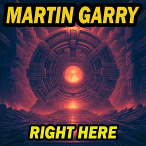 Download track Hyperreal Martin Garry