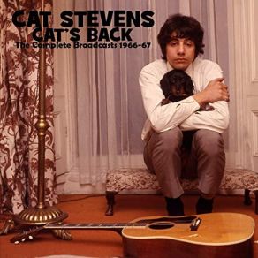 Download track I'm Gonna Get Me A Gun Cat Stevens