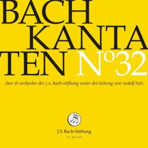 Download track BWV 212 - Rezitativ (Bass): Und Unsre Gnädge Frau Ist Nicht Ein Prinkel Stolz Rudolf Lutz, ChorThe Bass, Orchester Der J. S. Bach-Stiftung