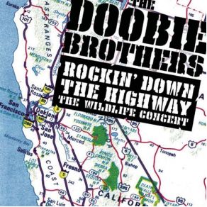 Download track The Doctor The Doobie Brothers
