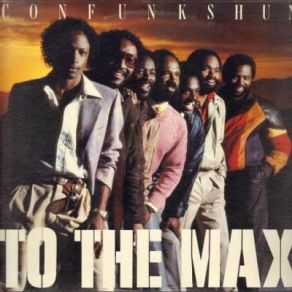 Download track Ain't Nobody Con Funk Shun
