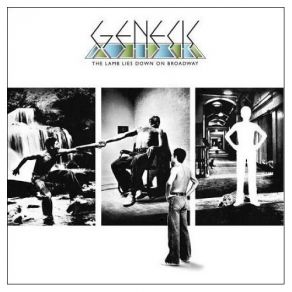 Download track Counting Out Time Brian Eno, Genesis