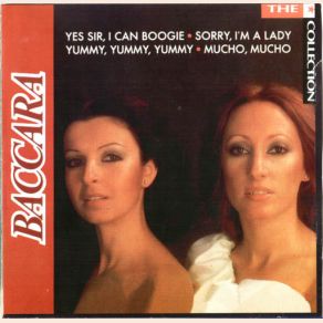 Download track Light My Fire (Baby, Why Don't You Reach Out?) BaccaraBaby?
