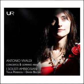 Download track Viola D'amore Concerto In D Major, RV 392: II. Largo Tullia Pedersoli, I Solisti Ambrosiani, Davide BelosioMauro Righini