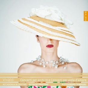 Download track 09 Concerto Per Archi In A Minor, RV 161 - III. Allegro Antonio Vivaldi