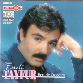 Download track Olsan Benim Yerimde Ferdi Tayfur