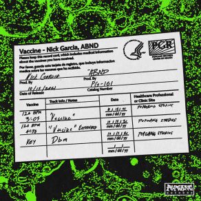 Download track Vaccine Abnd