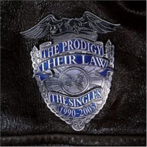 Download track Firestarter The ProdigyKeith Flint