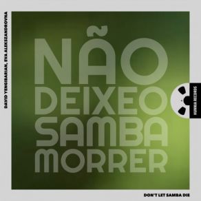 Download track O Que Será A Flor Da Pele David Yengibarian, Eva Alekszandrovna