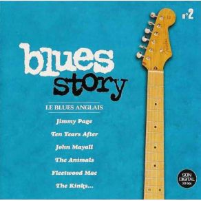 Download track Must Be A Fool Peter Green