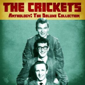 Download track A Fool Never Learns (Demo) (Remastered) The Crickets