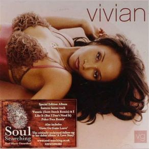 Download track Cursed Vivian Green