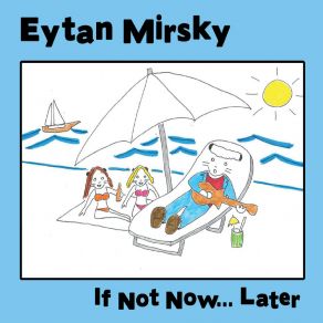 Download track Lay Down Your Weapons Eytan Mirsky