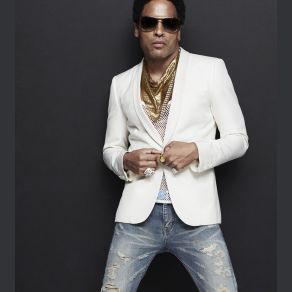 Download track Let Love Rule Lenny Kravitz