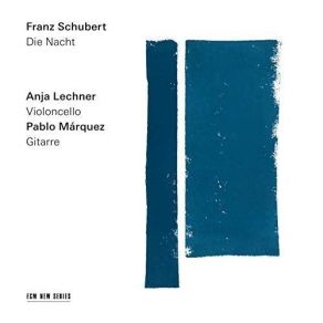 Download track 02. Schubert - Nacht Und Träume, Op. 43 No. 2, D. 827 Franz Schubert