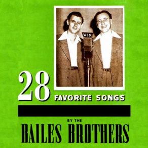 Download track Searching For A Soldier's Grave The Bailes Brothers