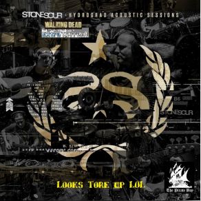 Download track The Witness Trees Stone Sour