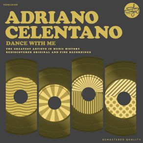 Download track Non Esser Timida Adriano Celentano