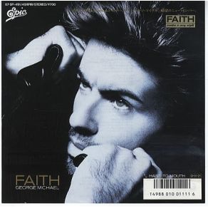 Download track Faith George Michael