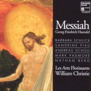 Download track 01 Rec (Tenor) _ Chor _ All They That See Him _ He Trusted In God Georg Friedrich Händel