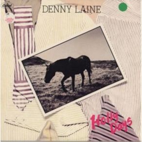 Download track Fools Paradise Denny Laine
