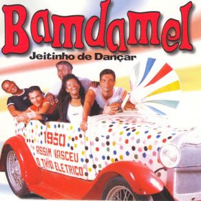 Download track Chuva Cai Bamdamel