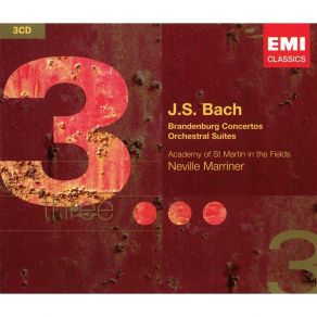 Download track 9. Orchestral Suite No. 3 In D Major BWV 1068: II. Air Johann Sebastian Bach