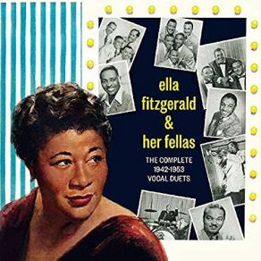 Download track I'm Making Believe Ella FitzgeraldElla Fitzgerald The Ink Spots