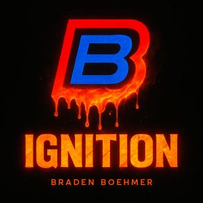 Download track Too Late To Leave Braden Boehmer