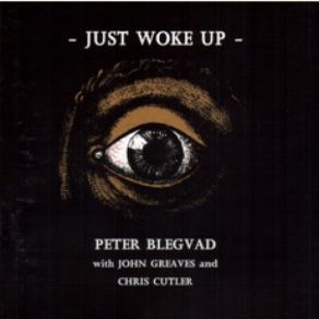 Download track Waste Of Time Peter Blegvad