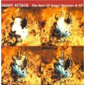 Download track Rhythm Is A Dancer (7'' Edit) Snap!