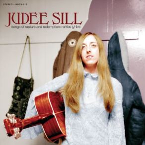 Download track Jesus Was A Cross Maker (Home Demo) Judee Sill