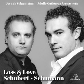 Download track Fünf Stücke Im Volkston, Op. 102: I. Mit Humor ('Vanitas Vanitatum') Josu De Solaun, Adolfo Gutiérrez Arenas