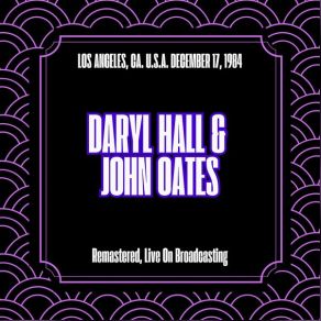 Download track Possession Obsession (Live) Daryl Hall, John Oates