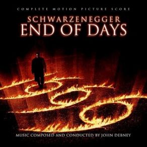 Download track The Gates Of Hell John Debney